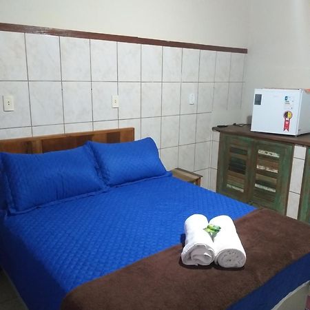 Suites Doce Jasmim Tiradentes Bagian luar foto