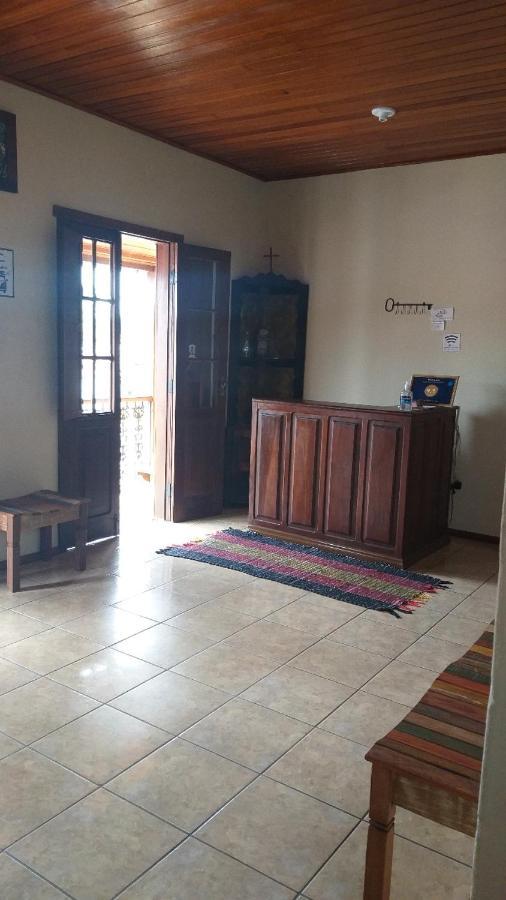 Suites Doce Jasmim Tiradentes Bagian luar foto