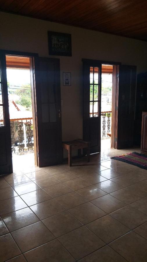 Suites Doce Jasmim Tiradentes Bagian luar foto