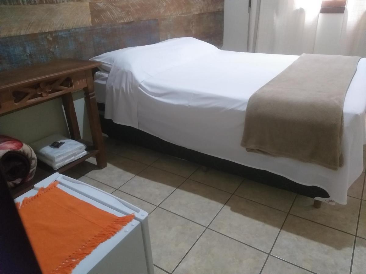 Suites Doce Jasmim Tiradentes Bagian luar foto