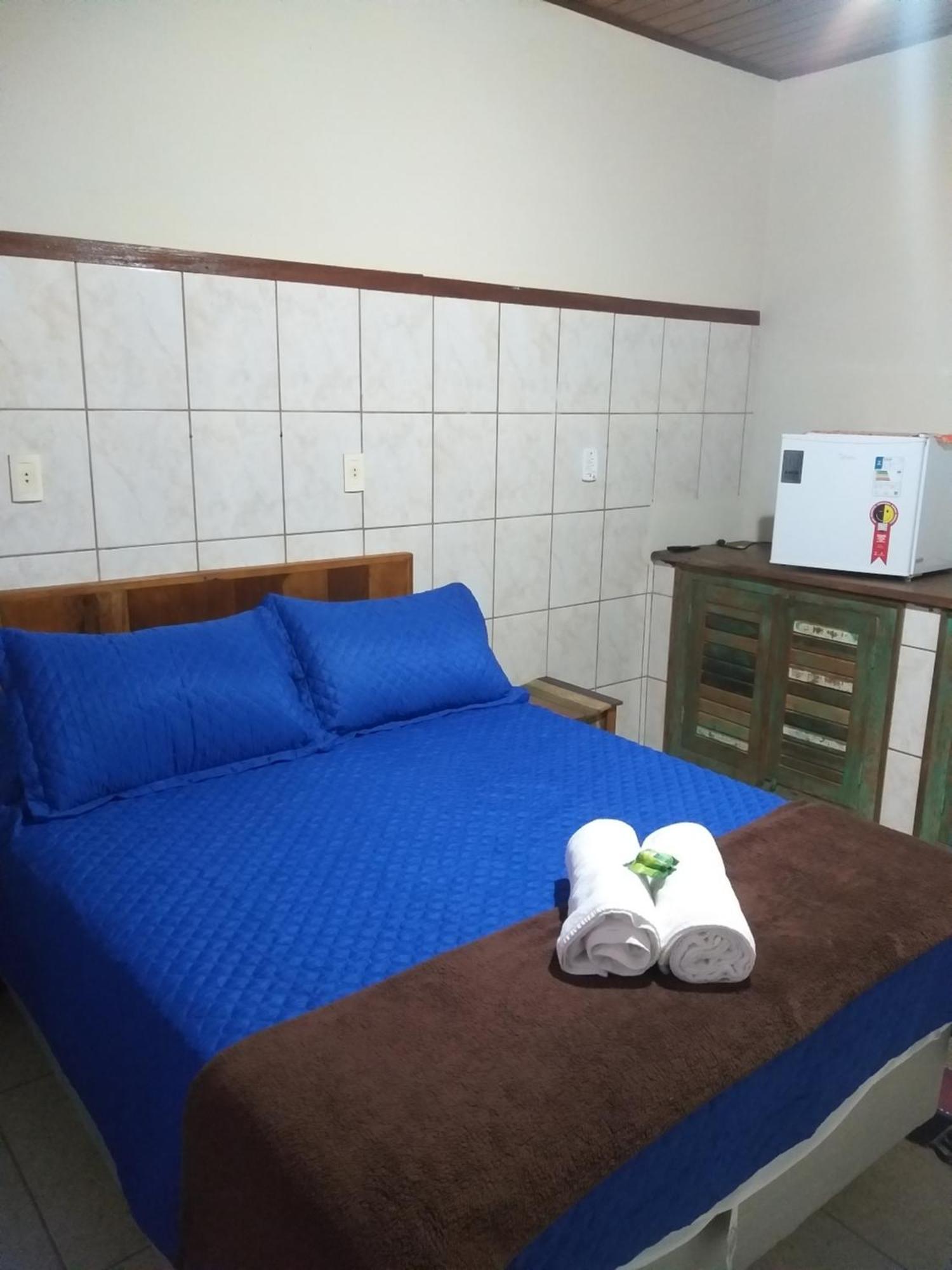Suites Doce Jasmim Tiradentes Bagian luar foto