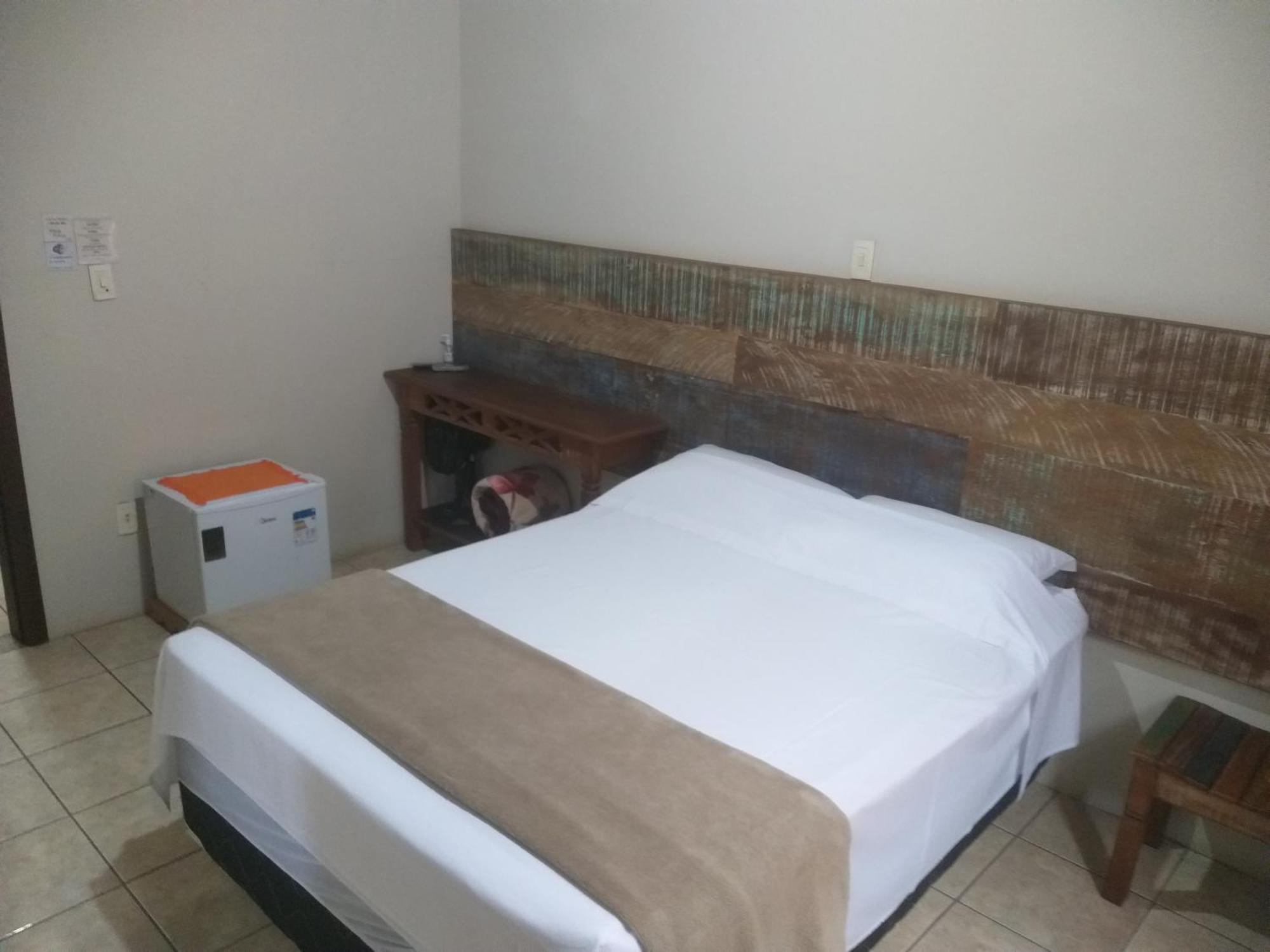 Suites Doce Jasmim Tiradentes Ruang foto