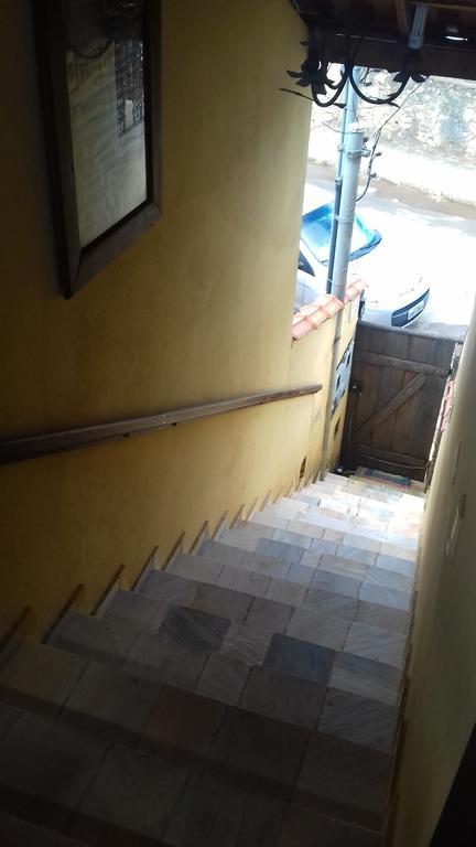 Suites Doce Jasmim Tiradentes Bagian luar foto