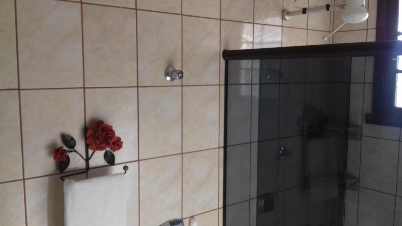 Suites Doce Jasmim Tiradentes Bagian luar foto