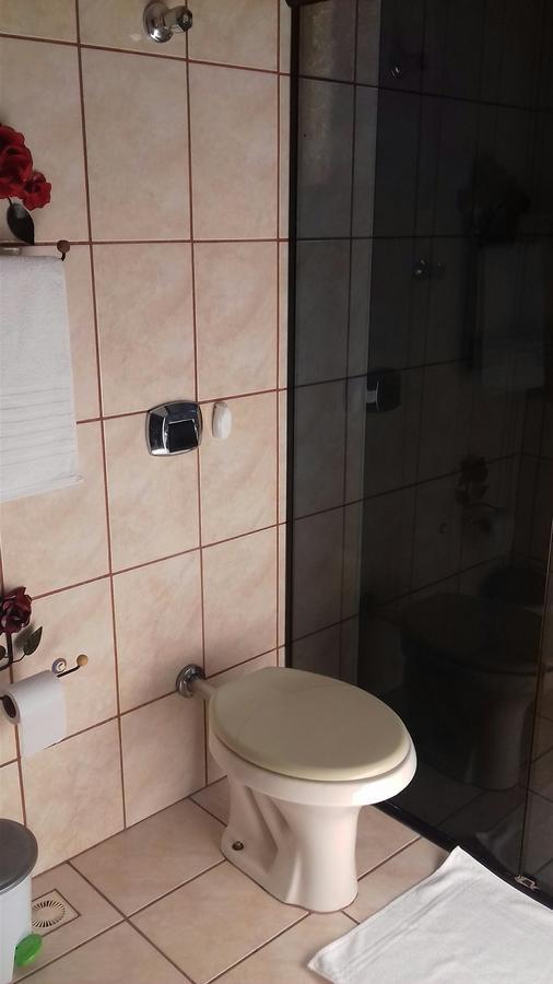 Suites Doce Jasmim Tiradentes Bagian luar foto