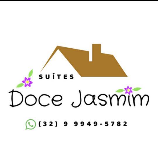 Suites Doce Jasmim Tiradentes Bagian luar foto