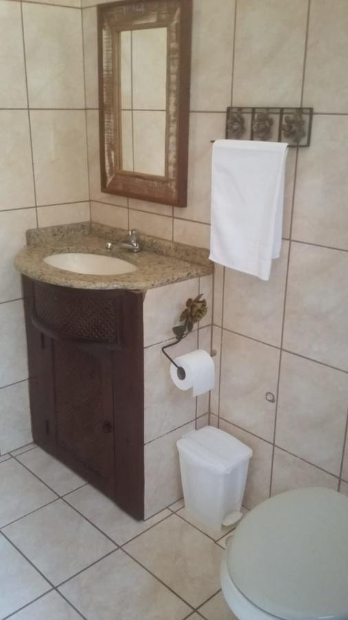Suites Doce Jasmim Tiradentes Bagian luar foto