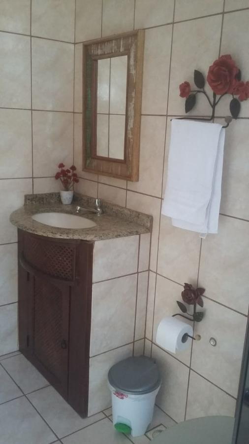 Suites Doce Jasmim Tiradentes Bagian luar foto