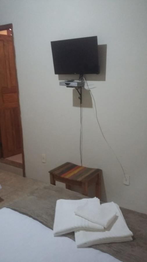 Suites Doce Jasmim Tiradentes Bagian luar foto