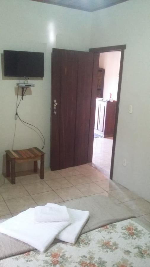 Suites Doce Jasmim Tiradentes Bagian luar foto
