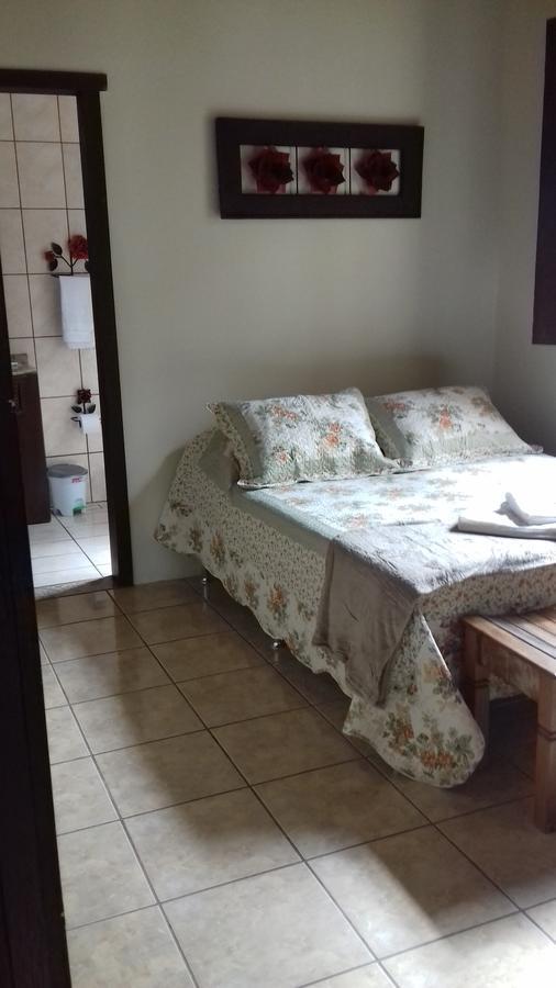 Suites Doce Jasmim Tiradentes Bagian luar foto
